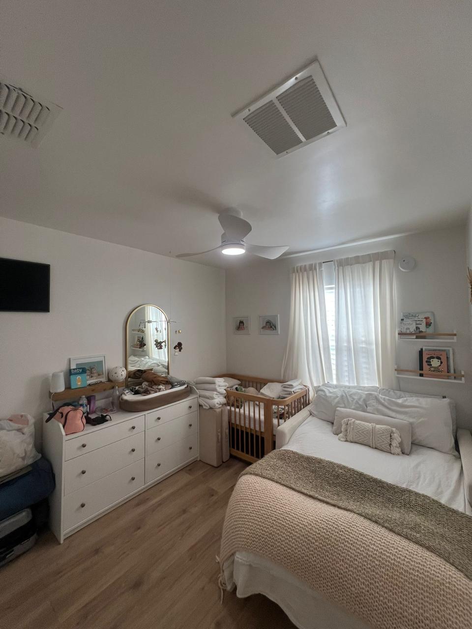 Nursery