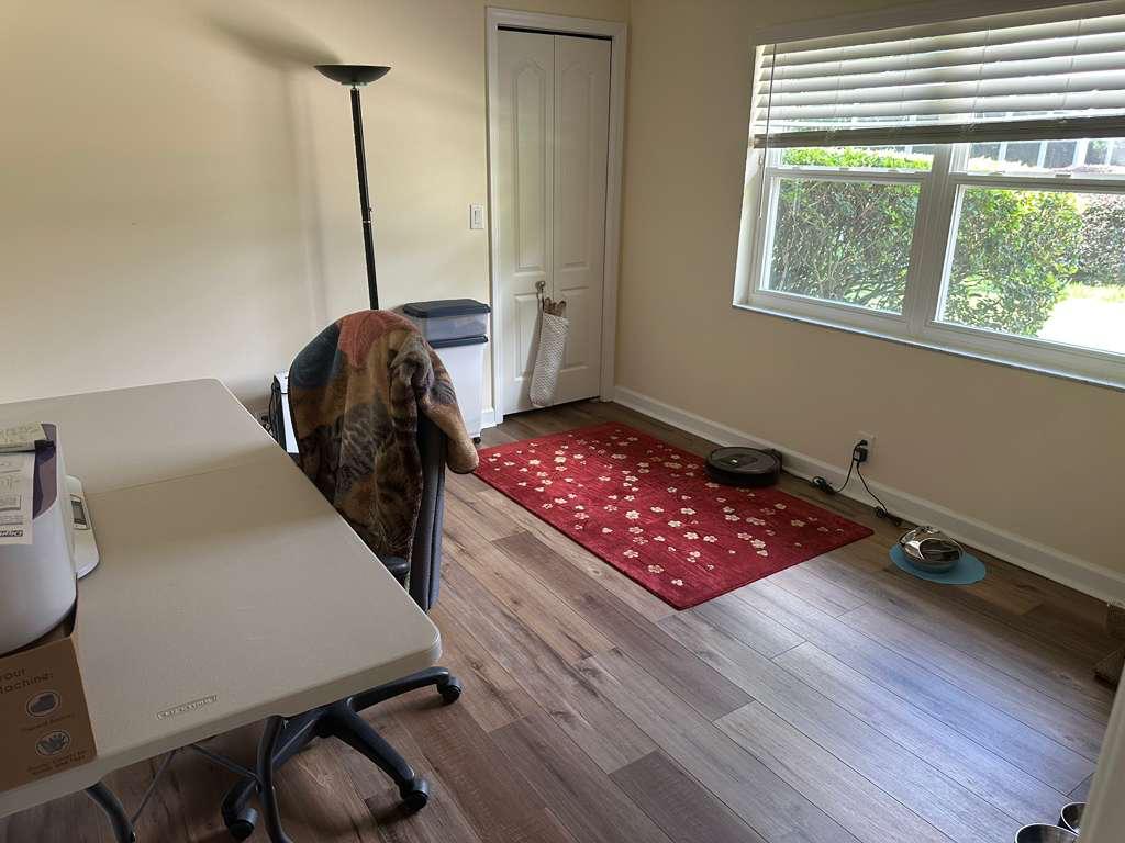 Move-Out Cleaning